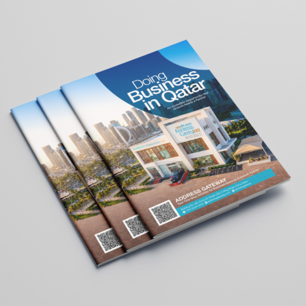 Growth Partner Service Packages Brochure Cover